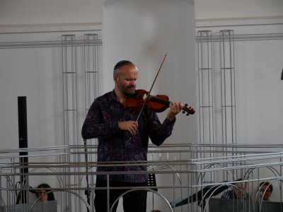 XIV Edycja Spotkania Trzech Kultur